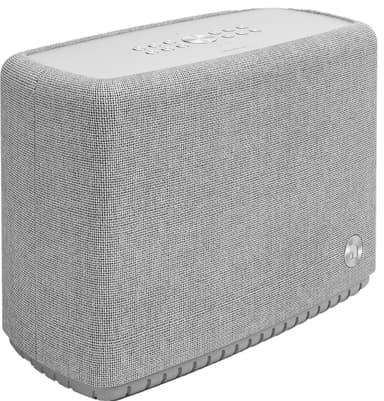 Audio Pro A15 monihuonekaiutin (vaaleanharmaa)