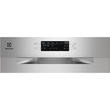 Electrolux astianpesukone ESA47220UX (Teräs)