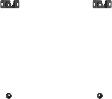 NorStone Ultraslim Wall Mount Arran 70-GC