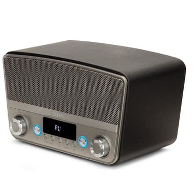 AIWA-radio HDMI ARC:llä ja Bluetoothilla