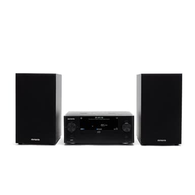 AIWA Micro System MSBTU-500