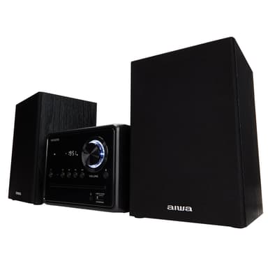 AIWA Micro System MSBTU-300