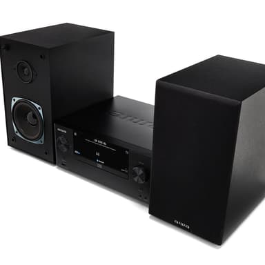 AIWA Micro System MSBTU-500