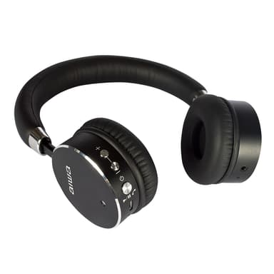 AIWA bluetooth on-ear bluetooth headphone with ANC