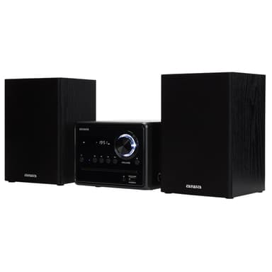AIWA Micro System MSBTU-300