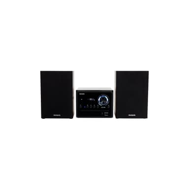 AIWA Micro System MSBTU-300