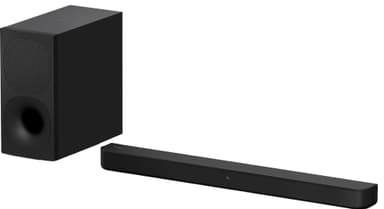 Sony 2.1ch HT-SD40 soundbar