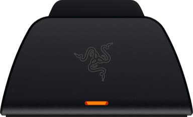 Razer Quick PS5 latausteline (musta)