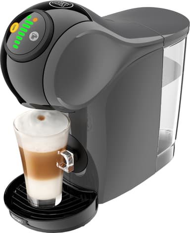 Nescafé Dolce Gusto Genio S kapselikeitin EDG225A (antrasiitinharmaa)