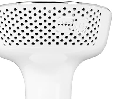 Silk’n Motion Premium valoimpulssilaite FGPP1PE2001