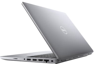 Dell Latitude 5420 14" i7/16/256 GB kannettava (harmaa)