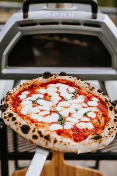 Ooni Karu 16 pizzauuni 80220015