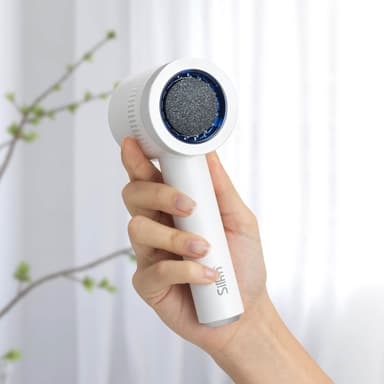 Silk n VacuPedi sähköinen jalkaviila VP1PE1001