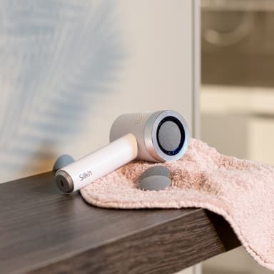 Silk n VacuPedi sähköinen jalkaviila VP1PE1001