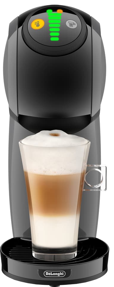 Nescafé Dolce Gusto Genio S kapselikeitin EDG225A (antrasiitinharmaa)