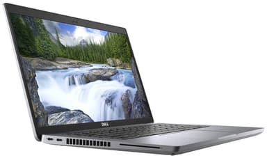 Dell Latitude 5420 14" i7/16/256 GB kannettava (harmaa)