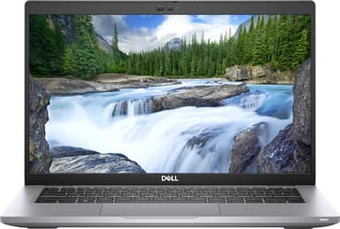 Dell Latitude 5420 14" i7/16/256 GB kannettava (harmaa)