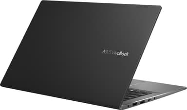 Asus VivoBook S 14 S433 i7/16/512 14" kannettava (light grey)