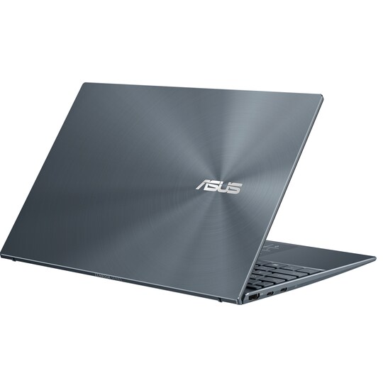Asus ZenBook 13 OLED UX325 i5/16/512 13" kannettava