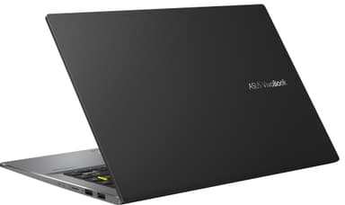 Asus VivoBook S 14 S433 i7/16/512 14" kannettava (light grey)