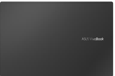 Asus VivoBook S 14 S433 i7/16/512 14" kannettava (light grey)