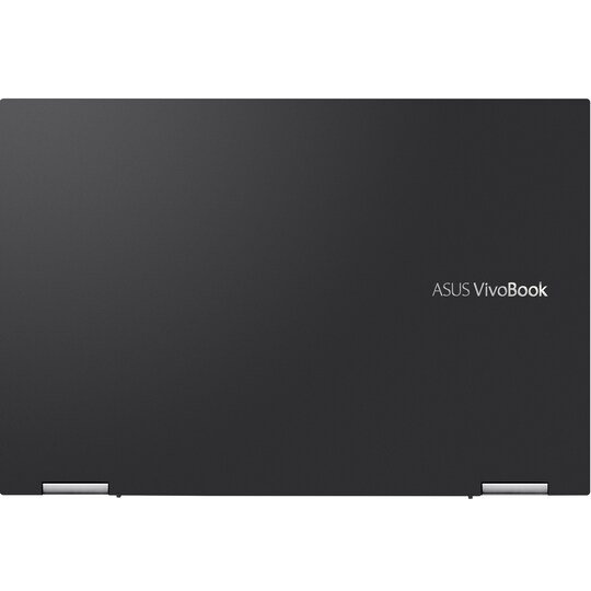 Asus VivoBook 14 Flip TP470 i7/16/512 14" 2-in-1 kannettava