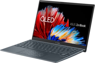 Asus ZenBook 13 OLED UX325 i5/16/512 13" kannettava