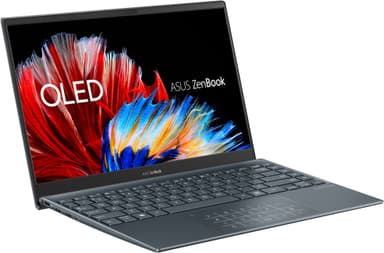 Asus ZenBook 13 OLED UX325 i5/16/512 13" kannettava