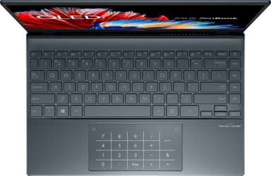 Asus ZenBook 13 OLED UX325 i7/16/512 13" kannettava