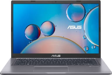 Asus X415 i3/8/256 14" kannettava