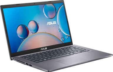 Asus X415 i3/8/256 14" kannettava