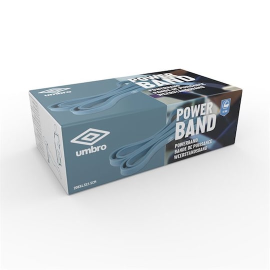 Power band - 15kg