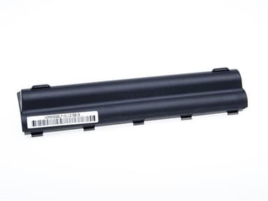 Green Cell kannettavan akku Asus A32-N56 N46 N46V N56 N76 / 11,1V 6600mAh