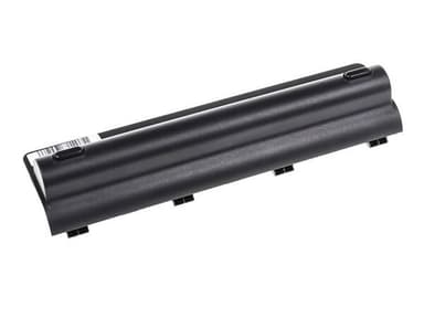 Green Cell kannettavan akku Toshiba Satellite C850 C855 C870 L850 / 11,1V 6600mAh