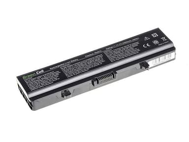 Green Cell kannettavan akku Dell Inspiron 1525 1526 1545 1546 PP29L PP41L