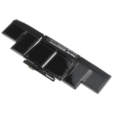Green Cell PRO kannettavan akku Apple Macbook Pro 15 A1398 (Mid 2012, Early 2013)