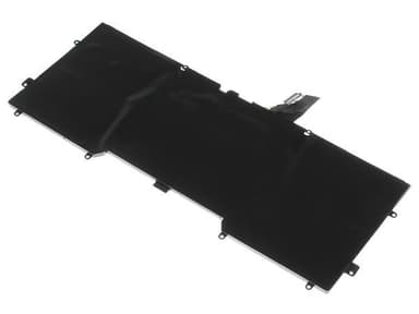 Green Cell kannettavan tietokoneen akku Dell XPS 13 9333 L321X L322X XPS 12 9Q23