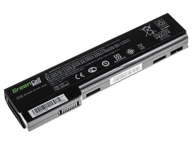 Green Cell PRO kannettavan akku HP EliteBook 8460p ProBook 6360b 6460b