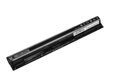 Green Cell ULTRA kannettavan tietokoneen akku Dell Inspiron 3451 3555 3558 5551