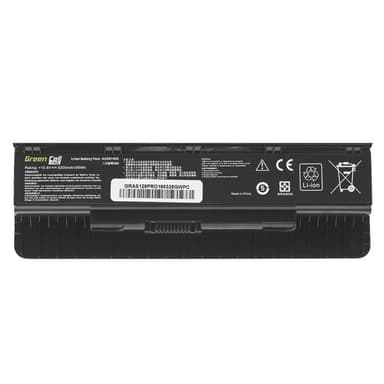 Green Cell PRO akku A32N1405 Asus G551 G551J G551JM G551JW