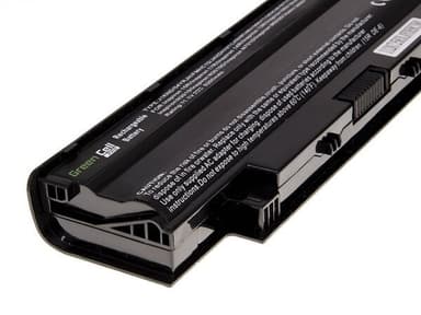 Green Cell PRO kannetavan akku Dell Inspiron N3010 N4010 N5010 13R 14R 15R J1