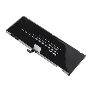 Green Cell kannettavan akku Apple Macbook Pro 15 A1286 2009-2010