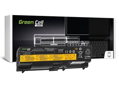 Green Cell PRO kannettavan tietokoneen akku IBM Lenovo ThinkPad T410 T420 T510