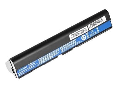 Green Cell kannettavan tietokoneen akku Acer Aspire v5-171 v5-121 v5-131