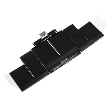 Green Cell PRO laptop batteri till Apple Macbook Pro 15 A1398 (Late 2013, Mid 2014)