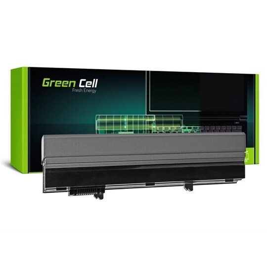 Green Cell kannettavan akku Dell Latitude E4300 E4310 E4320 E4400
