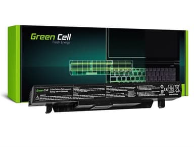 Green Cell kannettavan akku Asus GL552 GL552J GL552V ZX50 ZX50J ZX50V