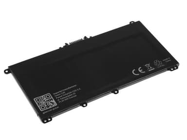 Kannettavan tietokoneen akku Green Cell HT03XL HP 240 G7 245 G7, HP 14 15 17