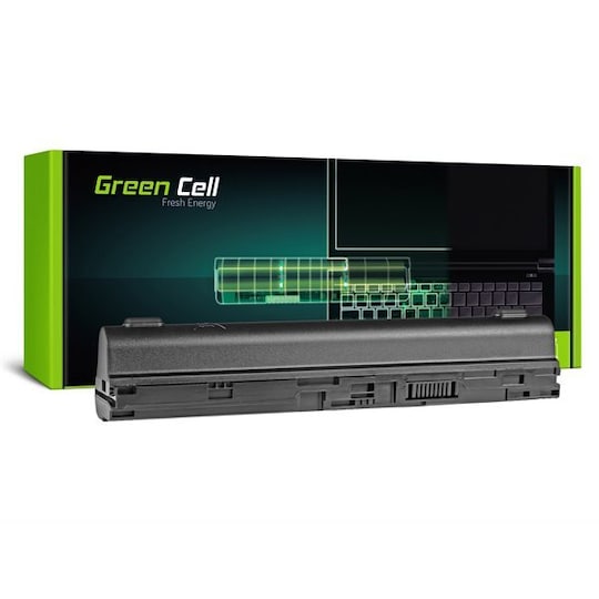 Green Cell kannettavan tietokoneen akku Acer Aspire v5-171 v5-121 v5-131