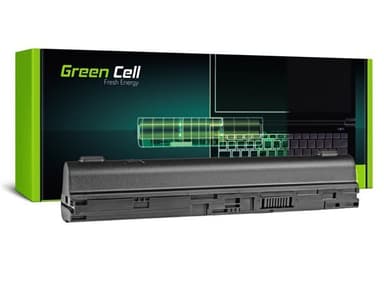 Green Cell kannettavan tietokoneen akku Acer Aspire v5-171 v5-121 v5-131